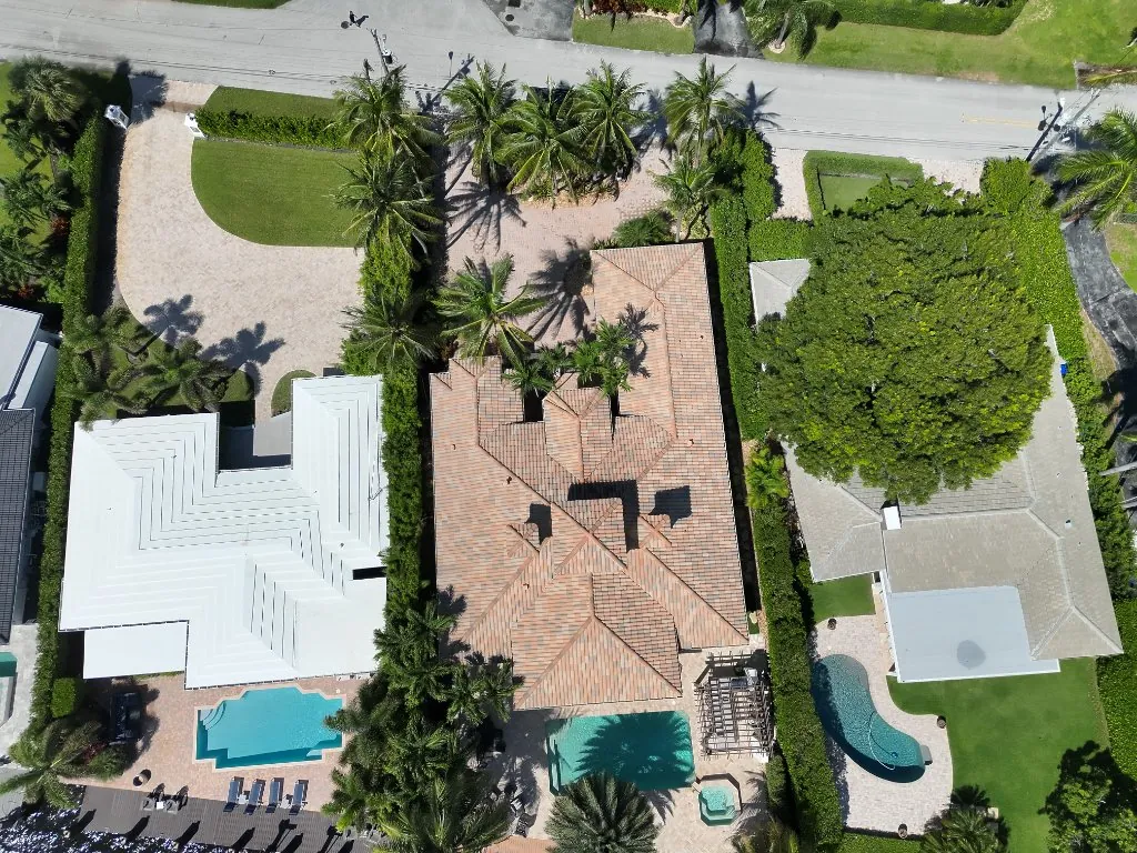 Flat Roof and Waterproofing Florida