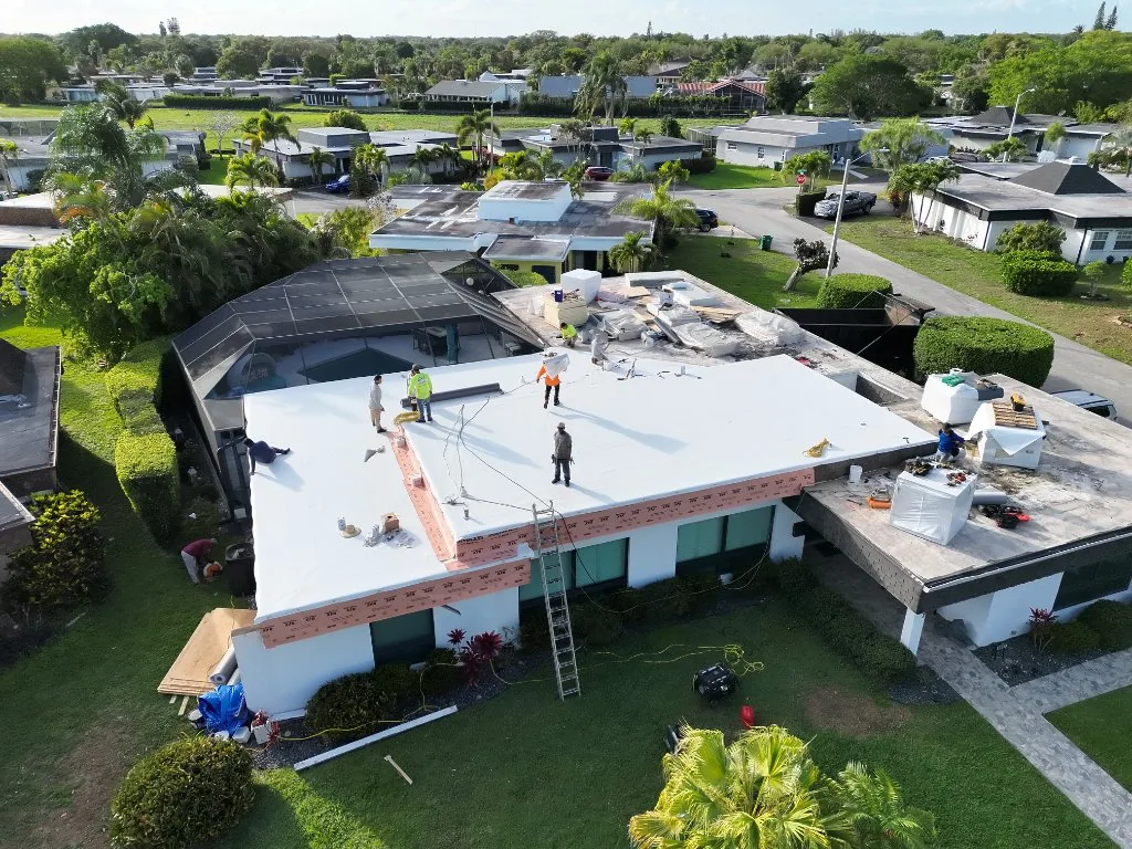 How to File a Roof Insurance Claim in Florida: Step-by-Step Guide
