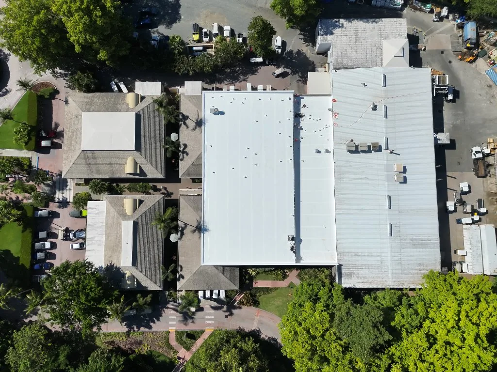 Oil Canning on Metal Roofs: What Florida Homeowners Should Know